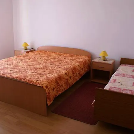 Apartement 