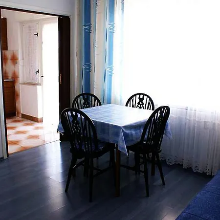 Apartement 