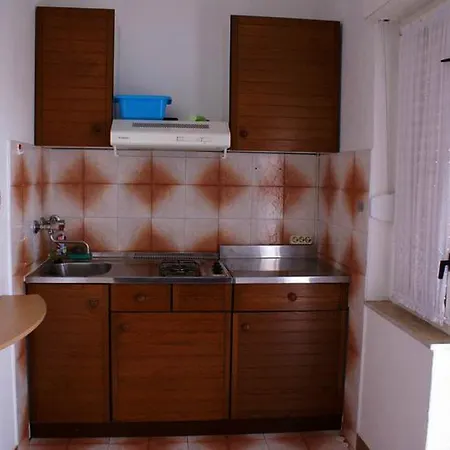 Apartement 