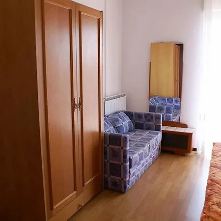 Apartement 