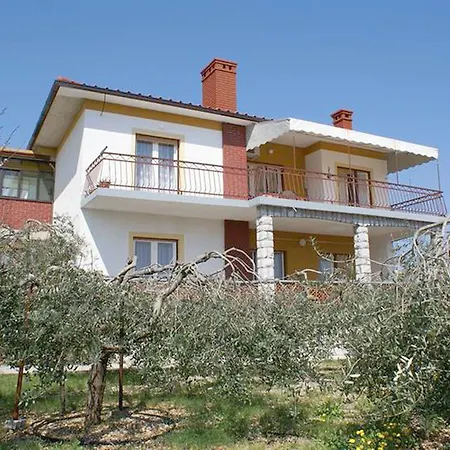 Apartment Apartement 