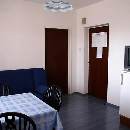 Apartement 