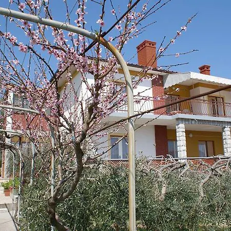 Apartement 